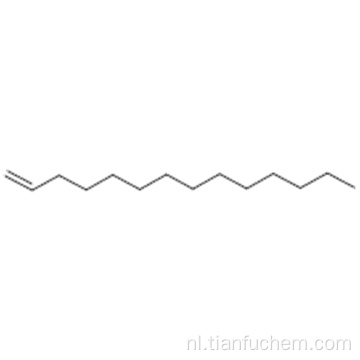 1-Tetradecene CAS 1120-36-1